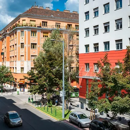 Central Westend Βουδαπέστη