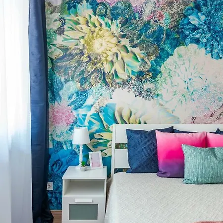 Central Westend Budapest