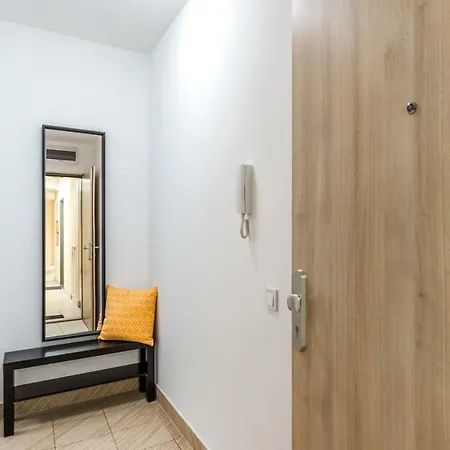 Apartamento Central Westend *