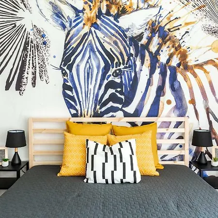 Apartamento Central Westend *