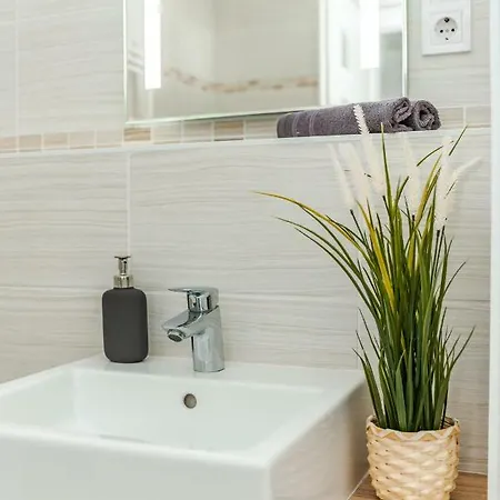 Apartamento Central Westend *