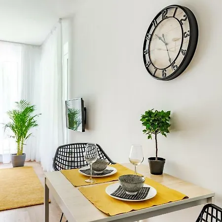 Apartamento Central Westend *