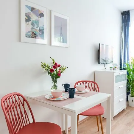 Apartamento Central Westend Budapest
