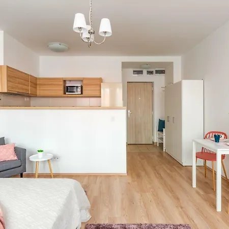 Apartamento Central Westend *